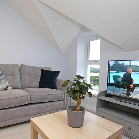 Entire Penthouse Apartment With Sea Views Portrush Luaran gambar