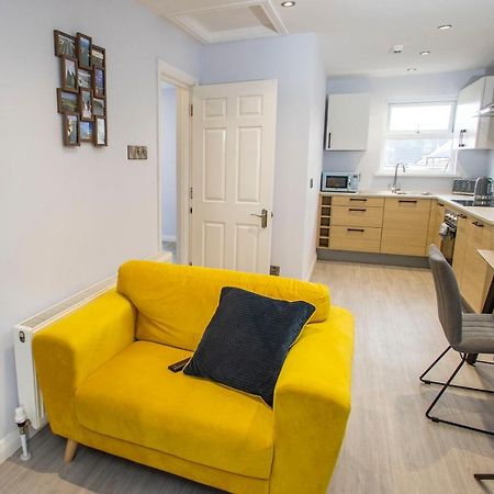 Entire Penthouse Apartment With Sea Views Portrush Luaran gambar