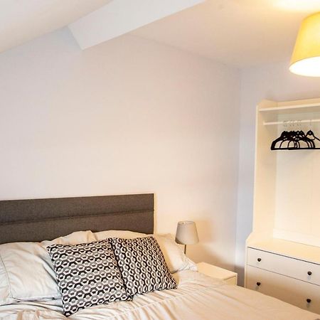 Entire Penthouse Apartment With Sea Views Portrush Luaran gambar