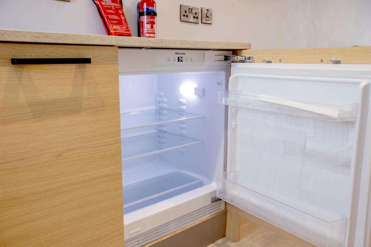 Entire Penthouse Apartment With Sea Views Portrush Luaran gambar